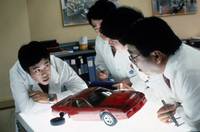 Кадр Энтузиаст