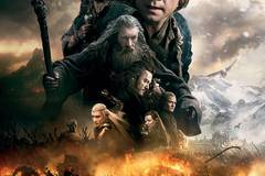 Хоббит: Битва пяти воинств