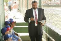 Кадр Идеальная игра