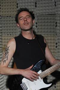 Кадр Ein Tick anders