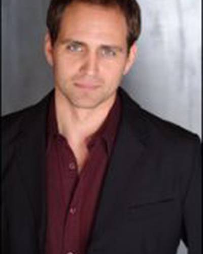 Скотт Карино фото