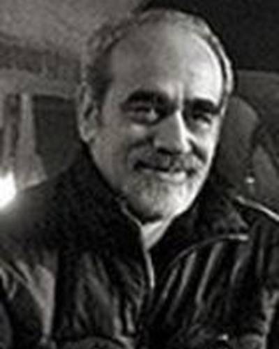 Херб Гейнс фото