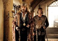 Кадр Полтора рыцаря: В поисках похищенной принцессы Херцелинды