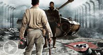 Трейлер (украинский перевод от oKino.ua)