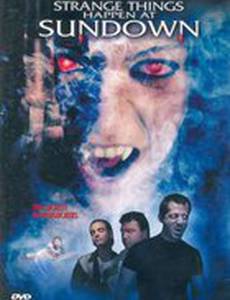 Кровопийцы (видео)