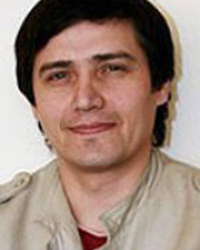 Игорь Холодков фото