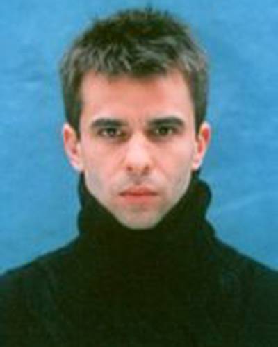 Каспар Арнхольд фото