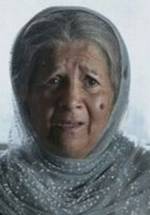 Лалита Ахмед фото