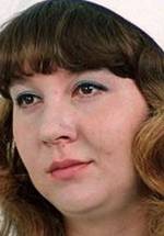 Наталья Гурзо фото