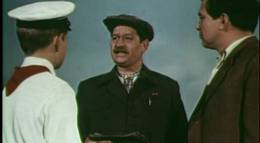 Кадр из фильма "Неразлучные друзья" - 1