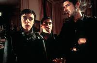 Кадр Похитители