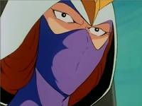 Кадр Мобильный воин Гандам