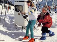 Кадр Месть пернатого змея