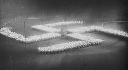 Кадр из фильма "Обыкновенный фашизм" - 1