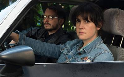 Что посмотреть на выходных