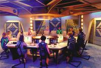 Кадр Ксенон: Девушка 21 века