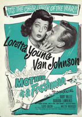 Мать-первокурсница