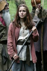 Кадр Волшебник Земноморья (мини-сериал)