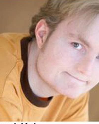 Мэттью Дж. Кок фото