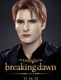Постер из фильма "Сумерки. Сага. Рассвет: Часть 2" - 1