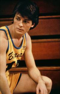 Кадр Волчонок