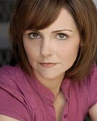 Аманда Мелби фото