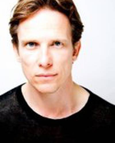 Джонатан Керриган фото