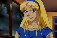 Кадр Люпен III: Несчастливые дни Фудзико