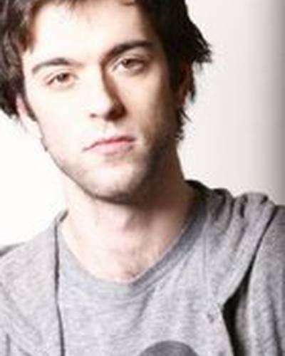 Ник Уеллетт фото