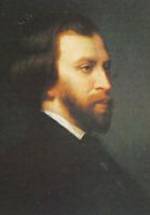 Альфред де Мюссе фото