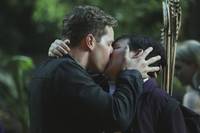 Кадр Однажды в сказке