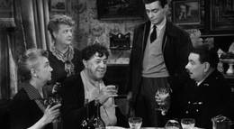 Кадр из фильма "Господин Такси" - 1