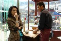 Кадр Красивая жизнь