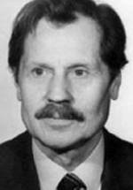 Николай Сморчков фото