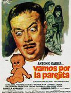 Vamos por la parejita