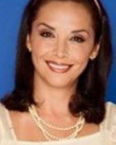 Майра Рохас фото