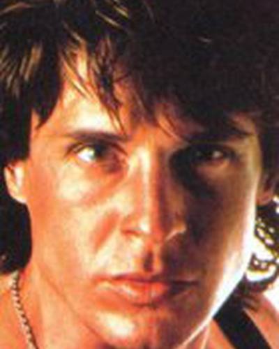 Дэвид Брэдли фото