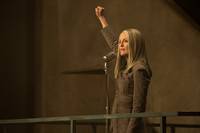 Кадр Голодные игры: Сойка-пересмешница. Часть I