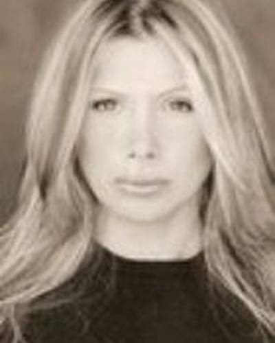 Виктория Обермэйер фото