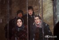 Кадр Послезавтра