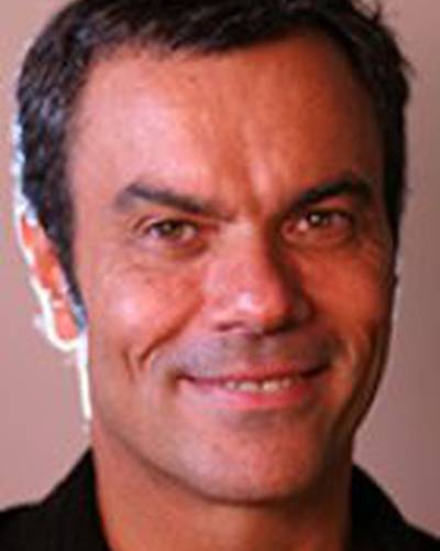 Хавьер Фернандес-Пенья фото