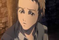 Кадр Клеймор