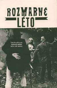 Кадр Капризное лето