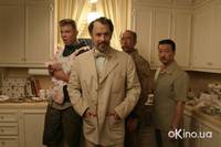 Кадр Игры джентльменов