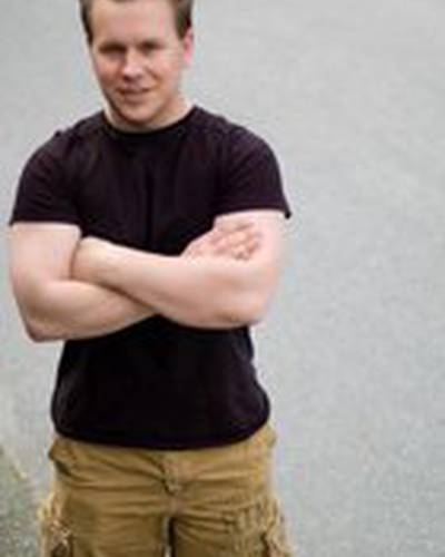 Майкл Коулмэн фото