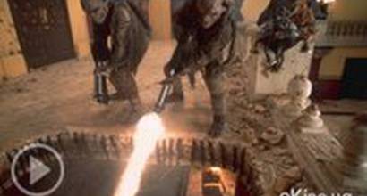 ТВ-ролик №1 (русский)