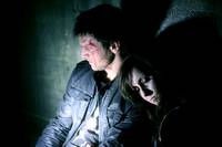 Кадр Искатели могил