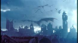 Кадр из фильма "Власть огня" - 2