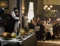 Кадр Загадочная история Бенджамина Баттона