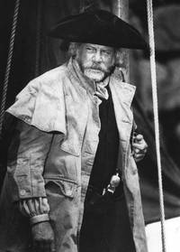 Кадр Остров сокровищ